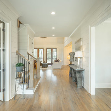 Showcase of Homes