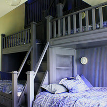 bunk beds