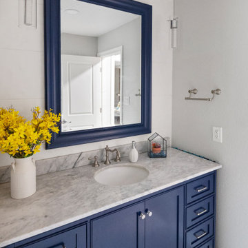 Interior Remodel, Sunnyvale-1