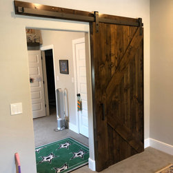 DoorOpen - Interior Doors