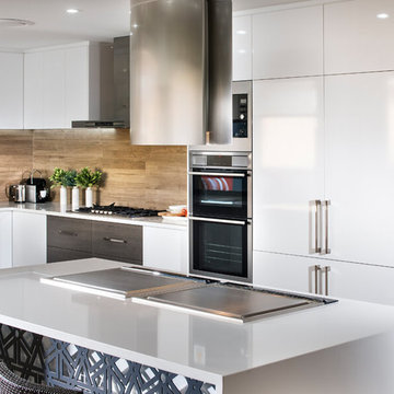 THE BEAUFORT | Ross North Homes