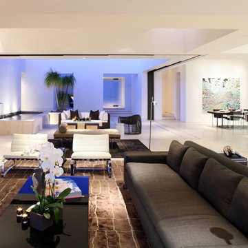 Contemporary Coastal