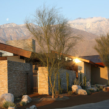 Smoke Tree Ranch