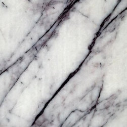 Milas Lilac marble - Kitchen Benchtops
