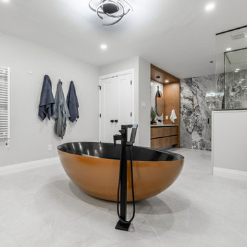 The Penthouse Project