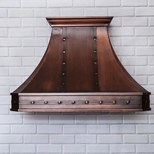 exhaust hood