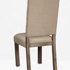 Fiji Tufted Upholstered Chair