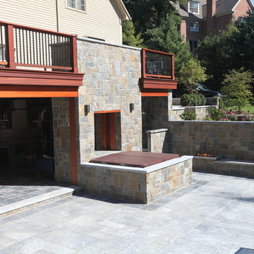 Open Air Expansion