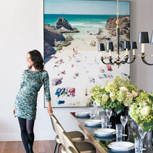 Art and decor