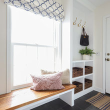 Mudroom