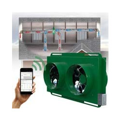 Whole House Fans - Products