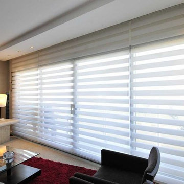 Roller Shades