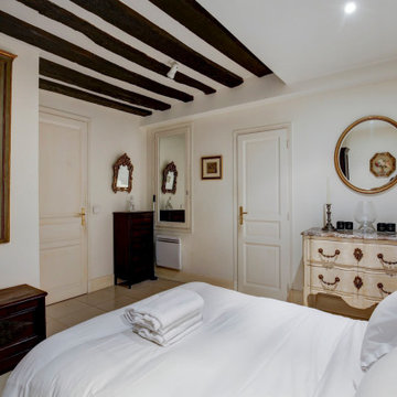 Sleep like a Parisian