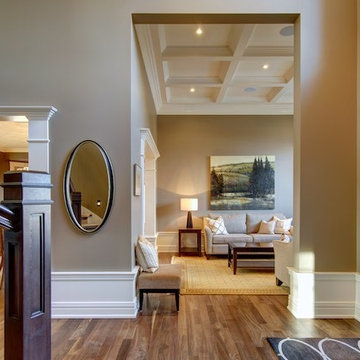 Signal Hill Timeless Renovation
