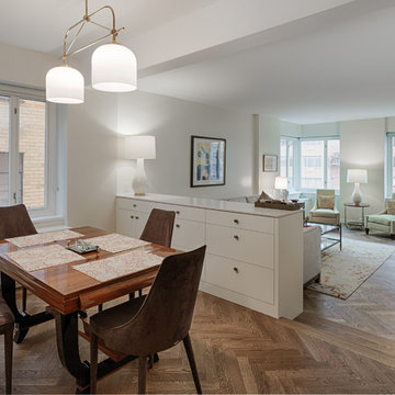 Upper East Side Condo