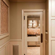 Basement Ideas