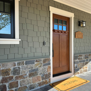 Craftsman Dream