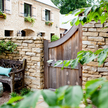 French Country