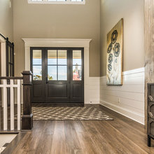 Hartford Front Door