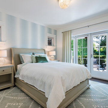 Richmond Custom Home