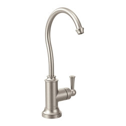 Traditional Sip Beverage Faucet - Products