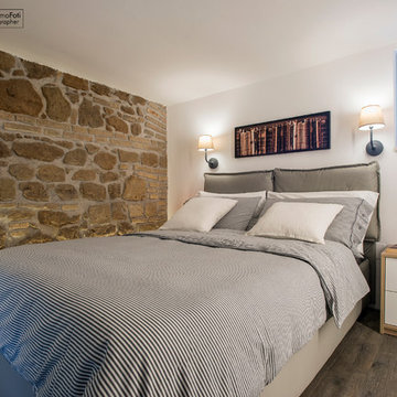 loft San Lorenzo, Arch. Francesco Anzuini