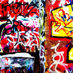 Graffiti - Photographs