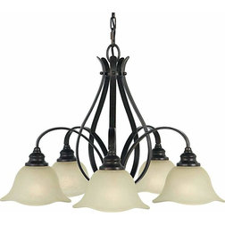 Traditional Chandeliers by Hansen Wholesale