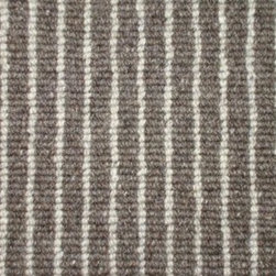Rustika Wool Carpet - Area Rugs