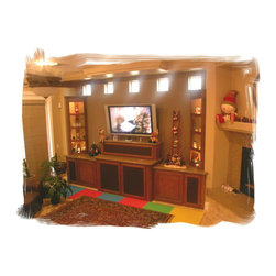 Wall units - Products