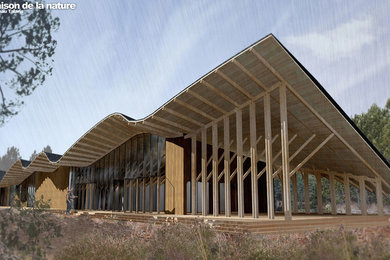 Maison de la nature