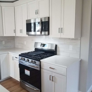 Windward Way Custom Home Swansea