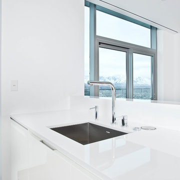 Salt Lake City Penthouse