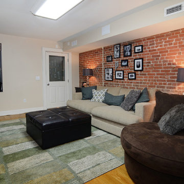 Fabulous 4-level home on Hudson Street