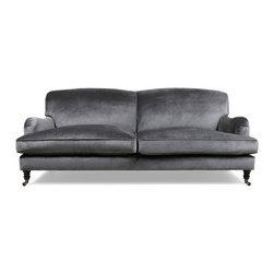 Kingston Sofa - Sofas