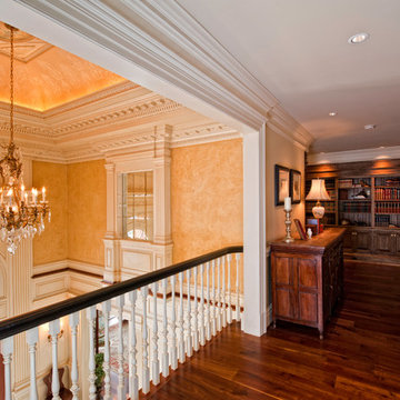 Character Walnut Flooring