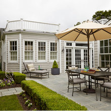 Outdoor Living