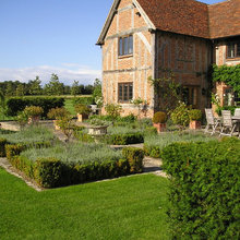 Landscape Ideas