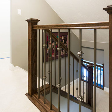 Wildwood Whole Home Renovation