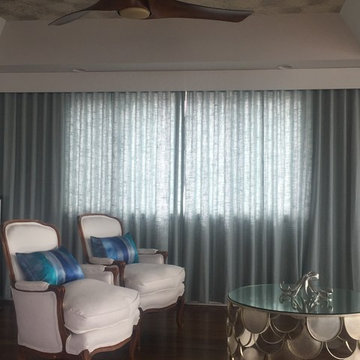 Vacation Beach House