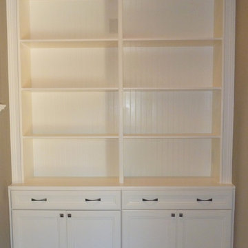 Full Overlay Flat Panel