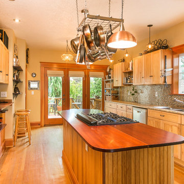 NoPo Residence