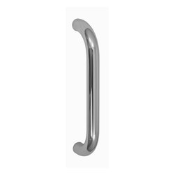 Fusion Hardware Large Pulls - Cabinet And Drawer Handle Pulls