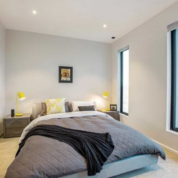 Balwyn Guest Bedroom