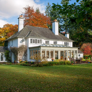 Orangery, Blairgowrie