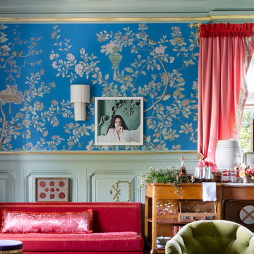San Francisco Decorator Showcase 2019