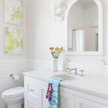 Interior Designer NY