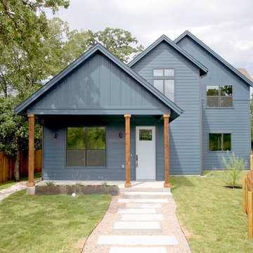 Modern Farmhouse Community