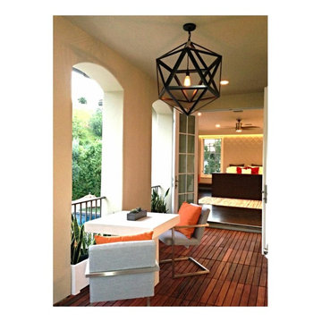 Caisson Studios– Interior Designer Los Angeles
