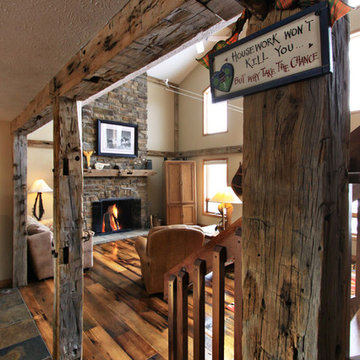 Idyllic Equestrian Multiple Dwelling Equestrian Compound in Cleveland Ohio